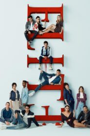 Elite (2018) Hindi Season 1 Complete Netflix